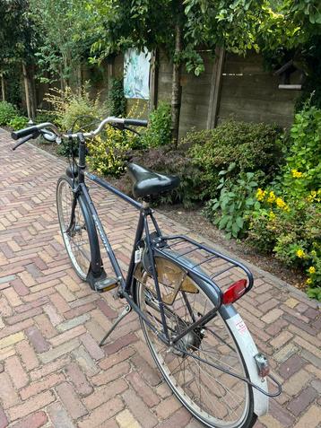 Batavus Monaco Herenfiets beschikbaar voor biedingen