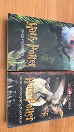 2x harry potter, Ophalen of Verzenden, Gelezen