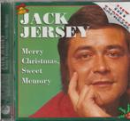 Jack Jersey Merry Christmas, Cd's en Dvd's, Verzenden