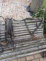 Mentuig, A/B pony, zwart, Ophalen, Zo goed als nieuw, Recreatie