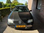 Volkswagen Bora 2.0 85KW 2002 Zwart, Bora, 4 cilinders, 1984 cc, 1207 kg