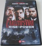 Dvd *** CARLITO'S WAY *** Rise to Power, Vanaf 12 jaar, Ophalen of Verzenden, Zo goed als nieuw, Maffia en Misdaad