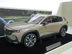 1:18 modelauto  Mazda CX-50 - 2022 - Bruin metallic, Nieuw, Overige merken, Ophalen of Verzenden, Auto