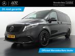 Mercedes-Benz EQV 300 L2 Avantgarde 90 kWh Accu | Panorama -, Gebruikt, Overige carrosserieën, 2535 kg, 204 pk