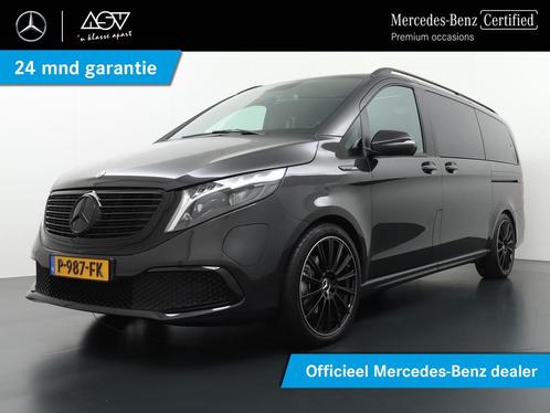 Mercedes-Benz EQV 300 L2 Avantgarde 90 kWh Accu | Panorama -, Auto's, Mercedes-Benz, Bedrijf, Te koop, Overige modellen, 360° camera