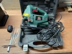 Parkside decoupeerzaag - prima staat, Gebruikt, Decoupeerzaag, 600 tot 1200 watt, Ophalen of Verzenden