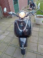 Sym allo 45 km p nette scooter rond de 25 duizend gelopen, Fietsen en Brommers, Benzine, Maximaal 45 km/u, 50 cc, Gebruikt