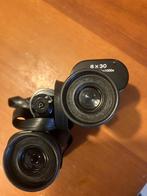 Vintage verrekijker sehfeld 8x30, Gebruikt, Overige typen, Ophalen of Verzenden, 8 tot 12x