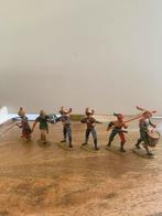 Vintage Elastolin figuurtjes, Antiek en Kunst, Ophalen