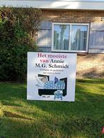 Straatversiering thema Annie MG Schmidt, Ophalen of Verzenden, Zo goed als nieuw