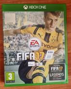 FIFA 17 voor de Xbox one, Ophalen, Zo goed als nieuw, Sport, Vanaf 3 jaar