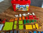 Lego 10676 juniors complete kasteel en ridders!, Kinderen en Baby's, Speelgoed | Duplo en Lego, Ophalen of Verzenden, Zo goed als nieuw