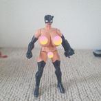 beeldje waifu anime manga sexy ecchi hentai batman kenner, Verzenden, Zo goed als nieuw, Mens