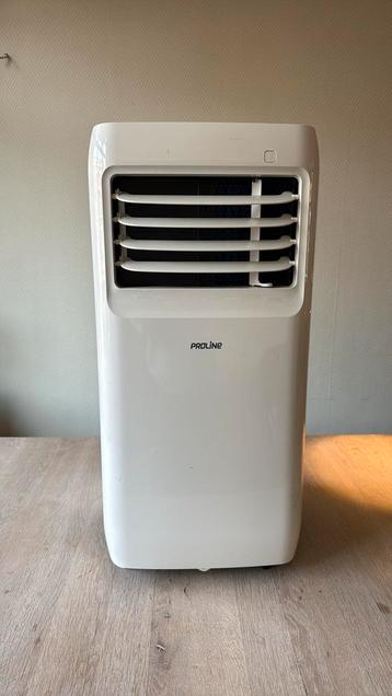 Mobiele airco Proline PAC8K – 8000 BTU beschikbaar voor biedingen