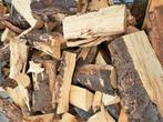 Stookhout,haardhout,brandhout, Tuin en Terras, Ophalen of Verzenden, Blokken