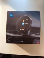 Flitsmeister FM zgan compleet, Auto diversen, Auto-accessoires, Ophalen of Verzenden, Zo goed als nieuw
