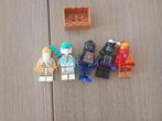 Ninja go lego poppetjes, Ophalen, Nieuw