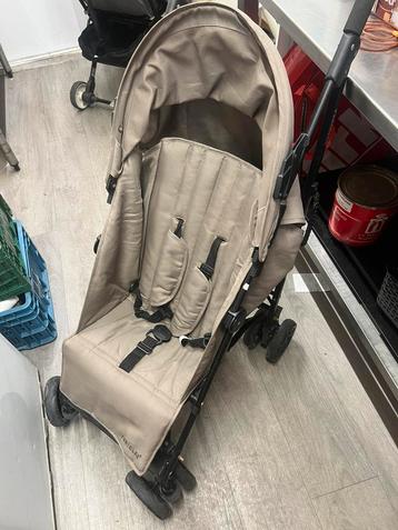 Pericles buggy beige beschikbaar voor biedingen