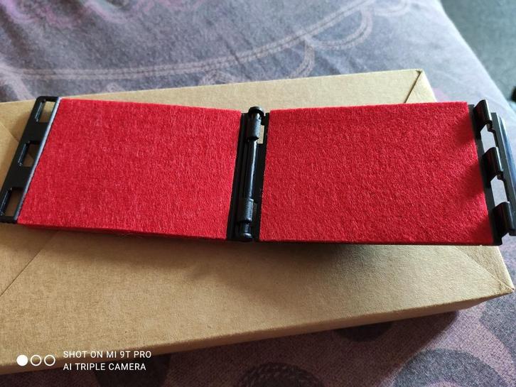 snaar/fretreiniger snaarinstrumenten, Muziek en Instrumenten, Snaarinstrumenten | Gitaren | Akoestisch, Western- of Steelstringgitaar