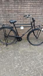 Herenfietsen en jongens mtb, Ophalen, Gebruikt, Overige merken