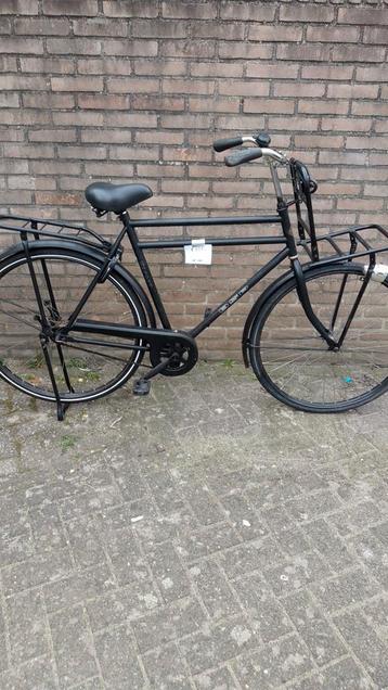 Herenfietsen en jongens mtb  beschikbaar voor biedingen