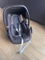 Maxi Cosi Rock, Ophalen, Autogordel of Isofix, Gebruikt, 0 t/m 13 kg