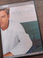 Michael W. Smith, the bigger picture DVD, Alle leeftijden, Ophalen of Verzenden, Zo goed als nieuw