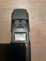 Windmeter - Handheld Wind Meter, Ophalen of Verzenden, Zo goed als nieuw