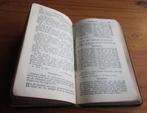 1939 missaal kerkboekje cauwenberg gebedenboek gebed zakboek, Ophalen of Verzenden, Gebruikt, Boek, Christendom | Katholiek