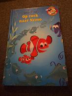 Op zoek naar Nemo - Disney Boekenclub, Ophalen of Verzenden, Gelezen, Sprookjes