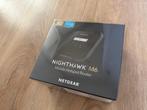 Netgear Nighthawk M6, 5G Router MR6150-100EUS, Computers en Software, Routers en Modems, Ophalen of Verzenden, Nieuw, Router met modem