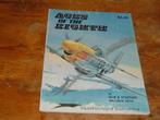 Aces of the Eigth (USAF fighters Mustang, P47D, P-38 ea, Wo2, Ophalen of Verzenden, Zo goed als nieuw, Boek of Tijdschrift