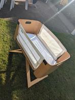 Bednest Co-Sleeper - Aanschuifbedje, Kinderen en Baby's, Babywiegjes en Ledikanten, Ophalen of Verzenden, Gebruikt, Wieg