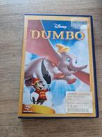 Disney Dumbo, Alle leeftijden, Ophalen of Verzenden, Zo goed als nieuw, Amerikaans