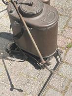 Rugspuit oud, Tuin en Terras, Ophalen of Verzenden, Gebruikt, Overige soorten, Overige merken