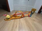 Hot Wheels Super Mario Bros. The dokey king island, Racebaan, Ophalen of Verzenden, Zo goed als nieuw, Hot Wheels