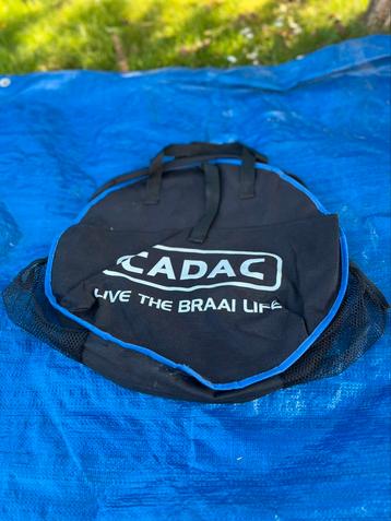 Tas skottelbraai Cadac beschikbaar voor biedingen