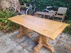 Mooie kloostertafel te koop, Huis en Inrichting, Tafels | Eettafels, Ophalen