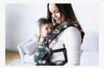 Tula Explorer Draagzak Carrier - Antlers, Kinderen en Baby's, Babydragers en Draagdoeken, Buik of Rug, Zo goed als nieuw, Draagzak