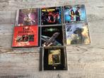 diverse spelletjes cd’s, Ophalen of Verzenden, Gebruikt, Vechten