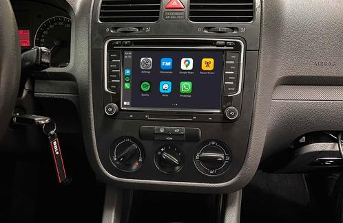 Carplay of Android Auto laten inbouwen vanaf €200 - Tilburg, Auto diversen, Autoradio's, Zo goed als nieuw, Ophalen