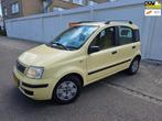 Fiat Panda 1.2 Edizione Cool* Airco* City* Trekhaak* Nap* El, Voorwielaandrijving, Gebruikt, 1242 cc, Origineel Nederlands