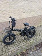 Electrische ( vouw) fiets, Ophalen, Zo goed als nieuw, 20 inch of meer