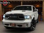 Dodge Ram 1500 5.7 V8 Limited Widebody, Fuel Velgen, Luchtve, Automaat, 2661 kg, Gebruikt, Bedrijf