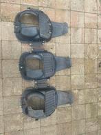 Gilera runner onderkuip / radiateur kap, Motoren, Tuning en Styling, Ophalen