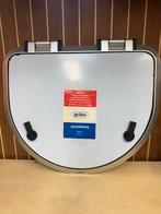 Gebo D-vorm Vluchtluik 530x440mm - Nieuw!, Watersport en Boten, Ophalen, Nieuw, Dekbeslag, Zeilboot of Motorboot