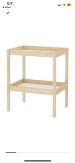 Ikea sniglar commode, Minder dan 75 cm, 50 tot 70 cm, Zo goed als nieuw, Ophalen