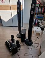 Samsung Surround Sound Systeem, Ophalen, Gebruikt, 70 watt of meer, 5.1-systeem