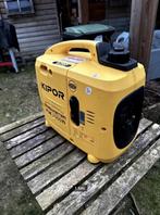 Aggregaat KIPOR Powersine 1000ti, Niet ingevuld, Niet ingevuld, Niet ingevuld