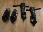 Kinder voetbalschoenen, Ophalen, Gebruikt, Maat XS of kleiner, Schoenen